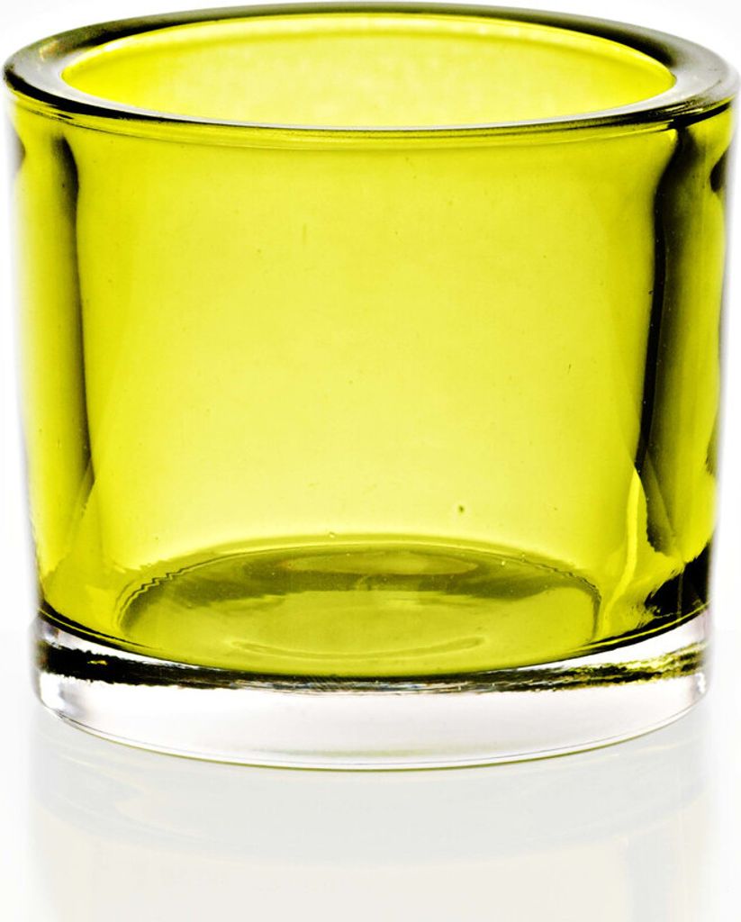 Teelichthalter Colour (8 cm)
