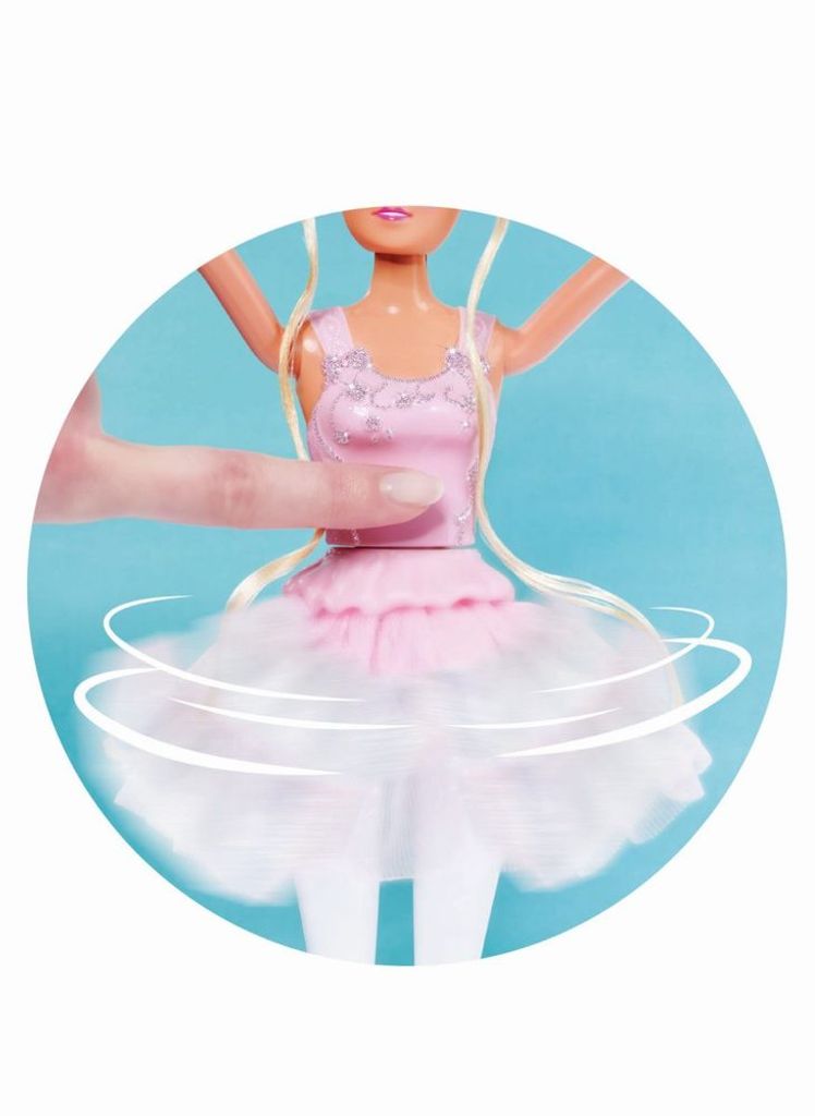 Steffi Love Dancing Ballerinas Produktbild 9