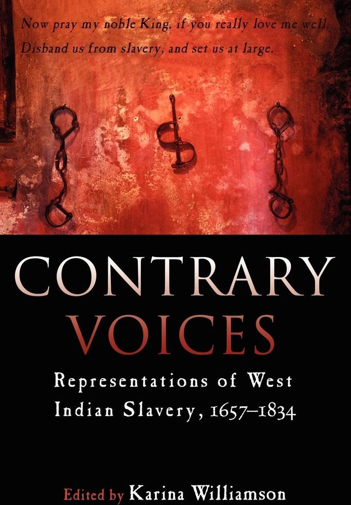 Contrary Voices