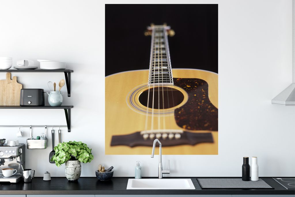 MuchoWow - Faltenfrei