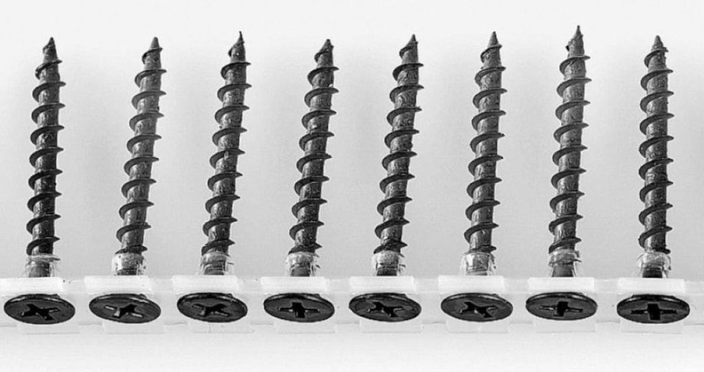 Fein 10.000x Schnellbauschrauben 3,9 x 35 mm - 63901032020