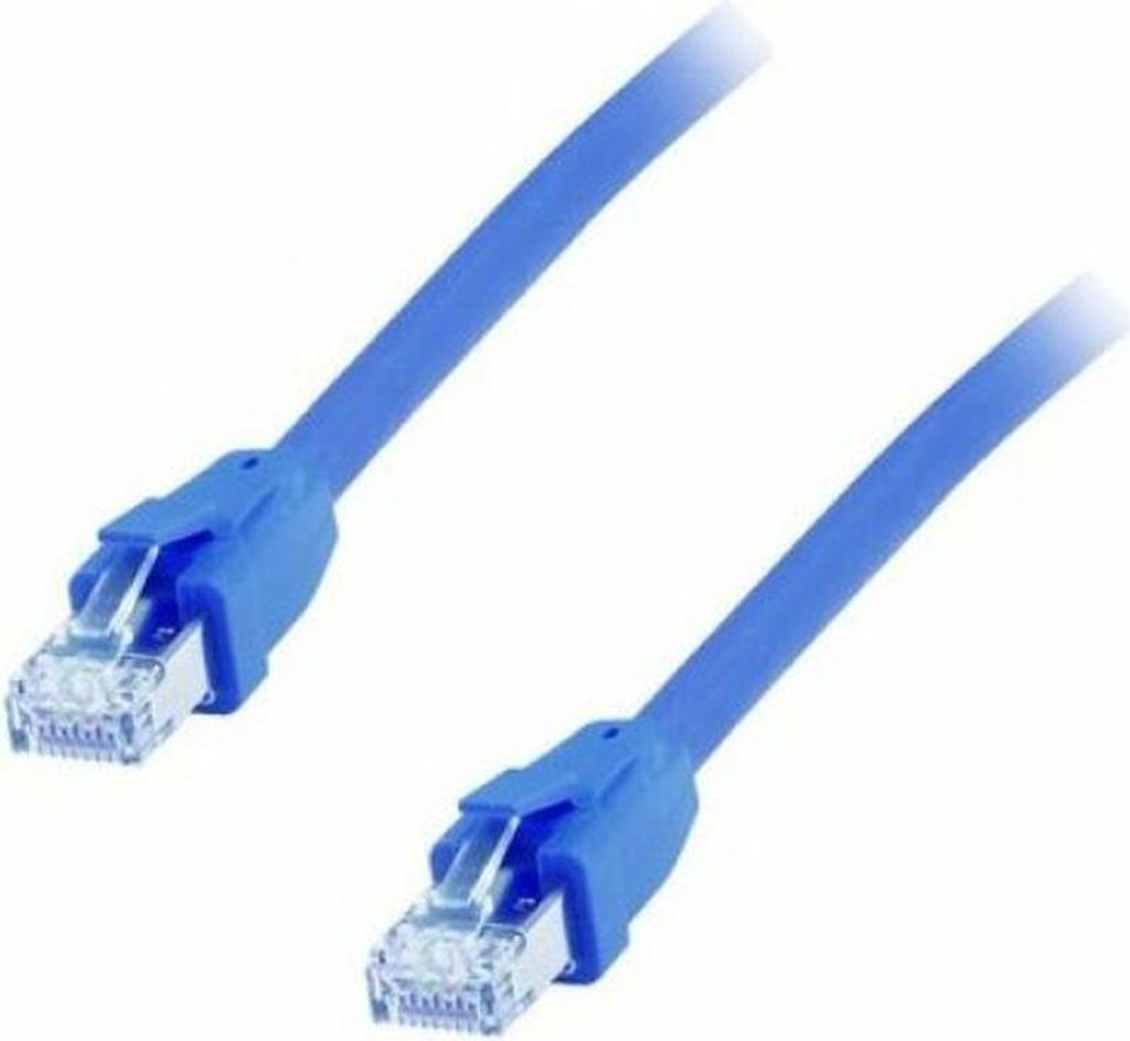 Equip Patch-Kabel - RJ-45 (M) zu RJ-45 (M)