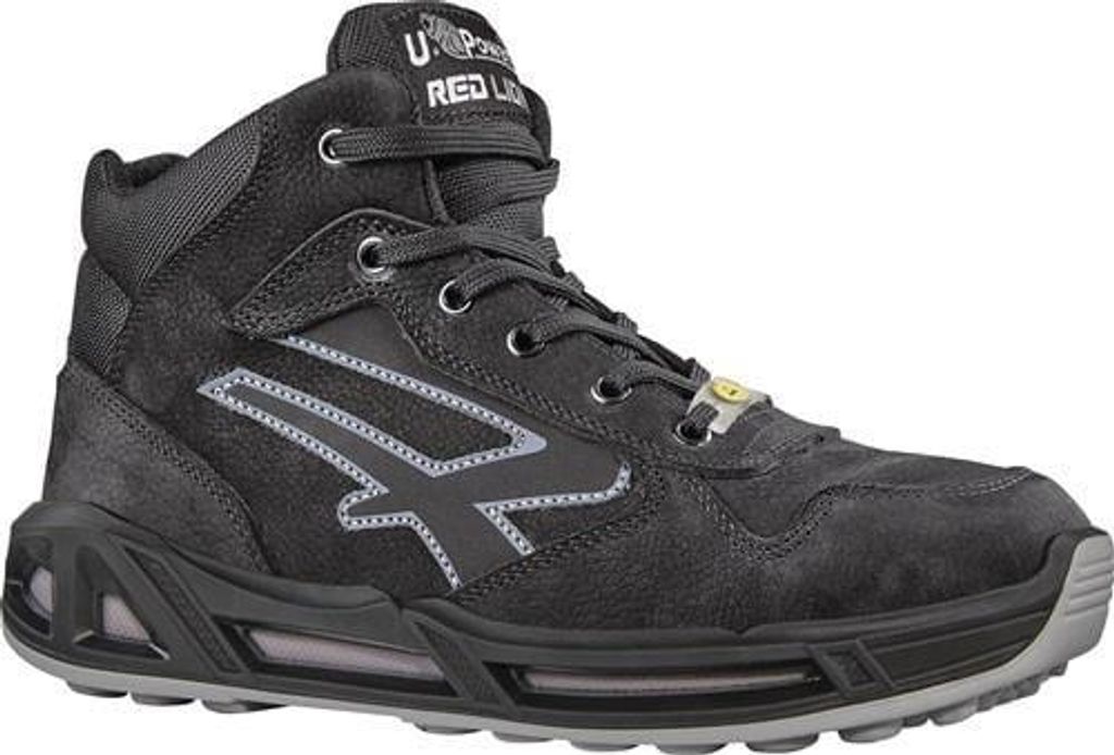 Bottes de sécurité UPower RedCarpet LIFT CARPET taille 43 Image du produit 