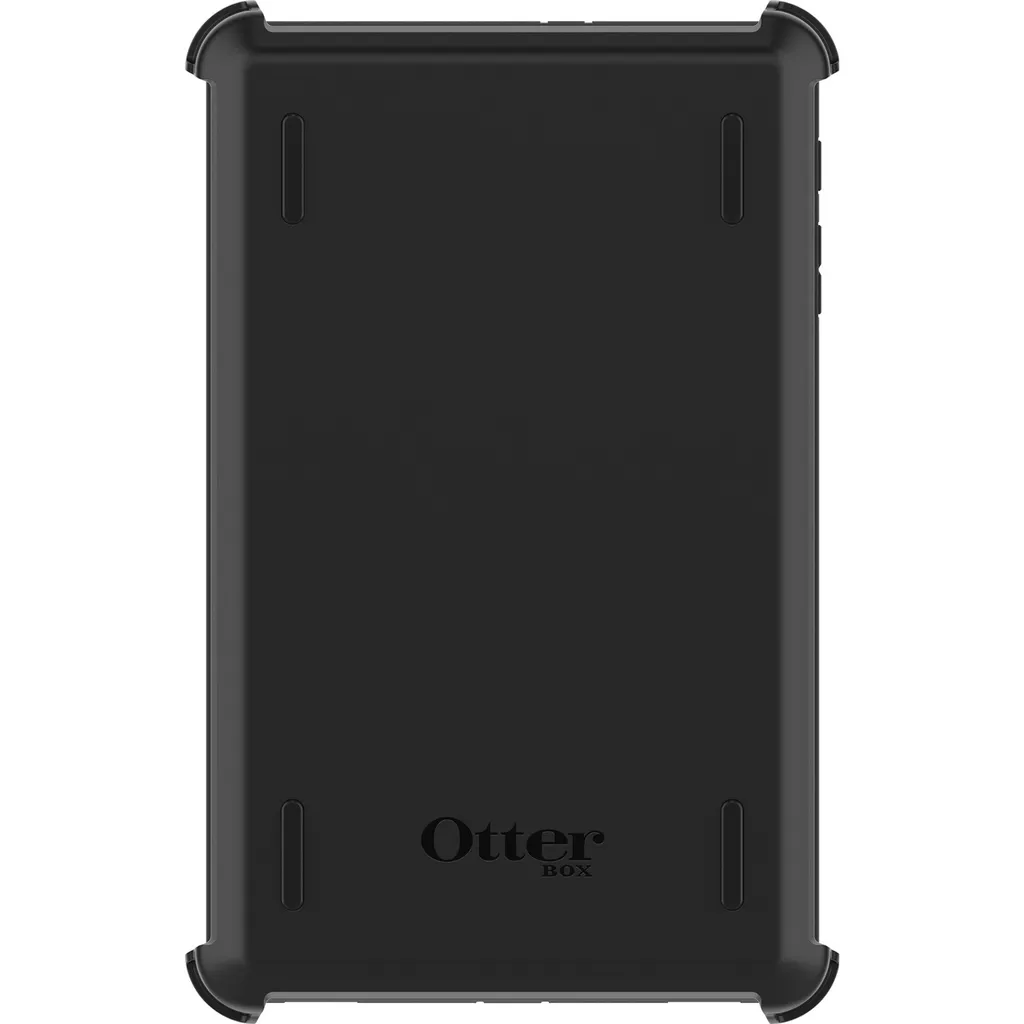 OtterBox Defender Coque Galaxy Tab A 10.1 2019 avec Support Noir