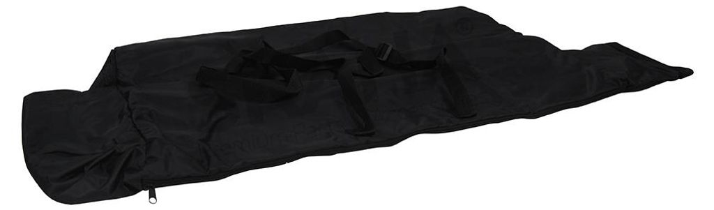 Sac De Ramassage Pour Souffleur Thermique, Origine Stiga. Image du produit 