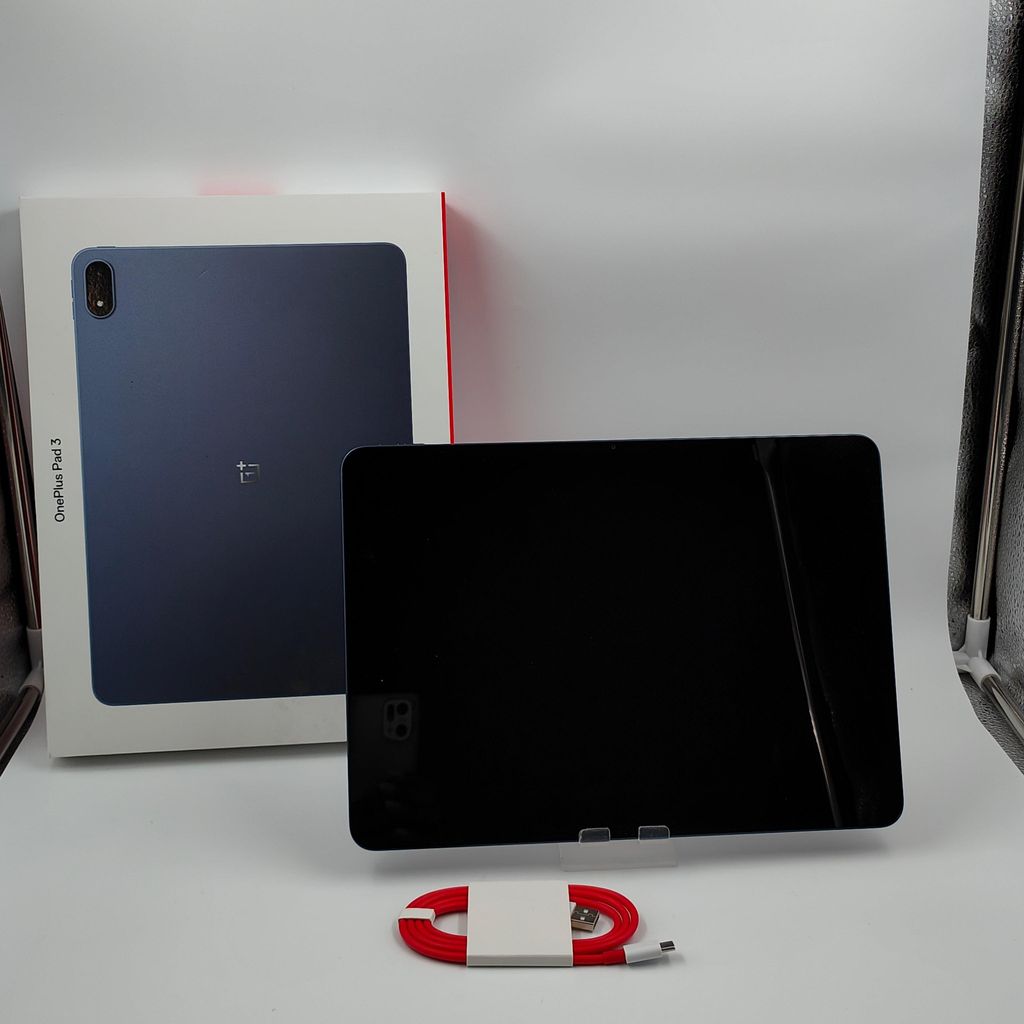 OnePlus Pad 3 12 /256 GB WiFi Tablet 33,5 cm (13.2