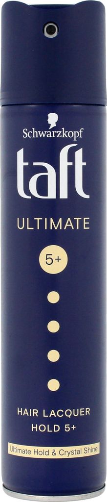 Sprej na vlasy Taft Ultimate 5+, 250 ml Obrázek produktu 