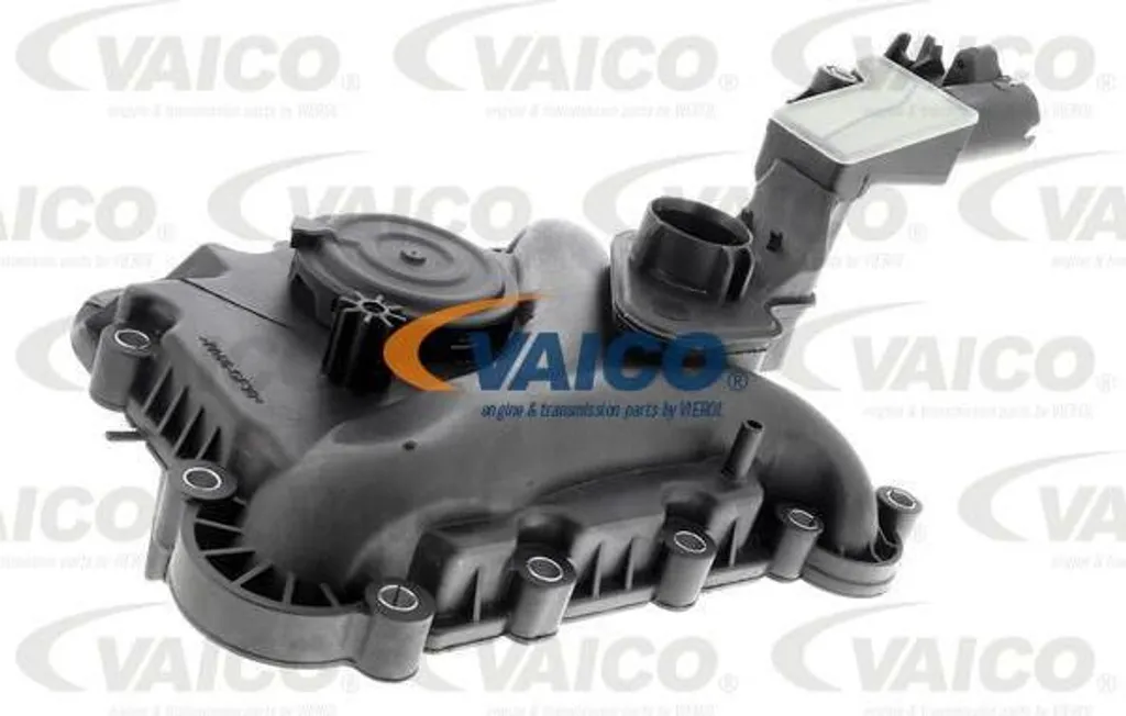 Séparateur d'huile haute performance OE 06E103547AH pour moteur Audi V6