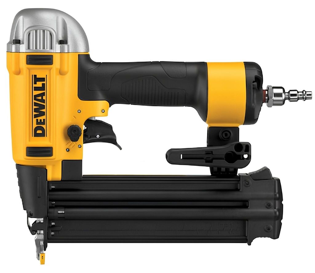 DeWalt Cloueur pneumatique DPN1850PP pour pointes brad Image du produit 