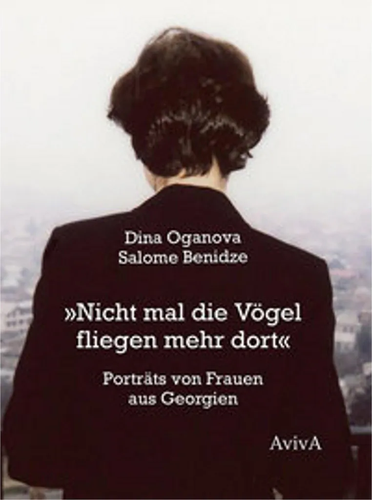Roman historique Nicht mal die Vögel fliegen, édition brochée 384 p