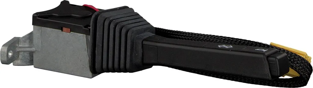 Interrupteur principal FEBI 35002 robuste pour feux et projecteurs