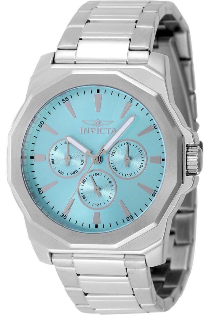 Invicta Speedway 48913 Pánske Hodinky - Quartz Hnutie - Obrázok produktu 