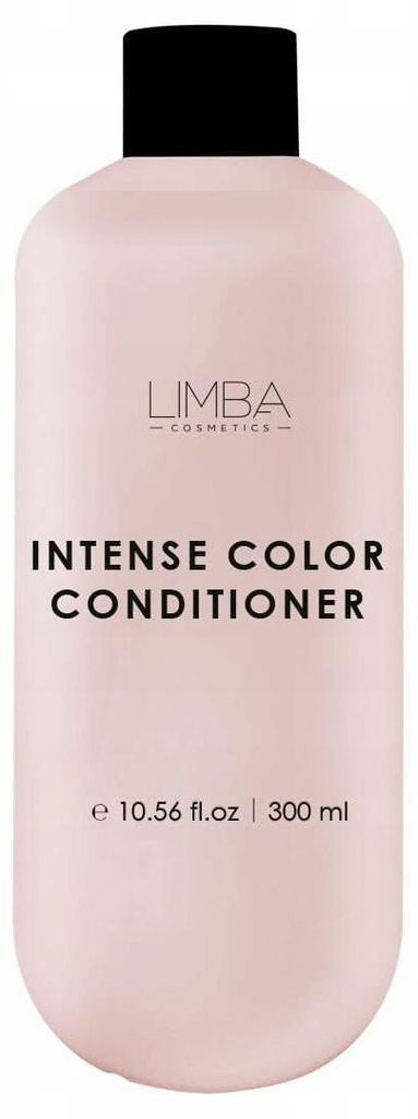 LIMBA Cosmetics odżywka do włosów farbowanych 300ml Zdjęcie produktu 