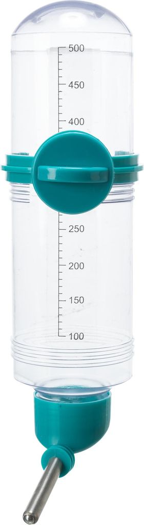 Trixie Tränke mit Schraubbefestigung - 500 ml Obrázok produktu 