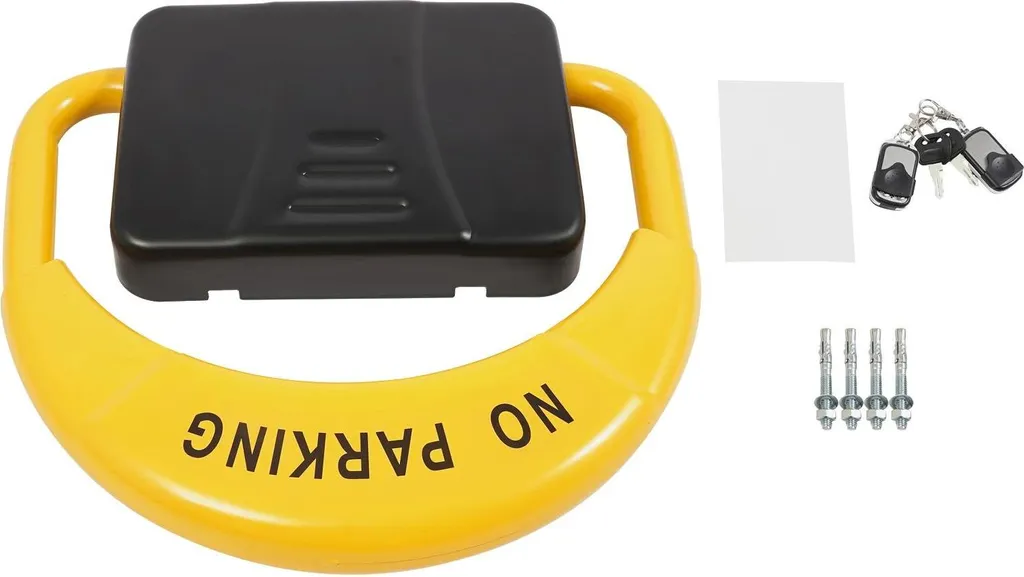Barrière de parking télécommandée pour sécuriser un emplacement privé - 6