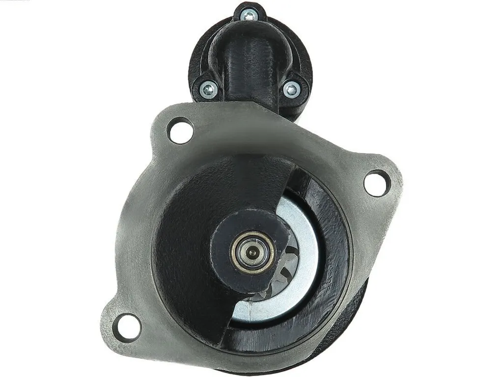Démarreur AS-PL S0808S 2.4kW pour Nissan Trade Plateau et Châssis 12V