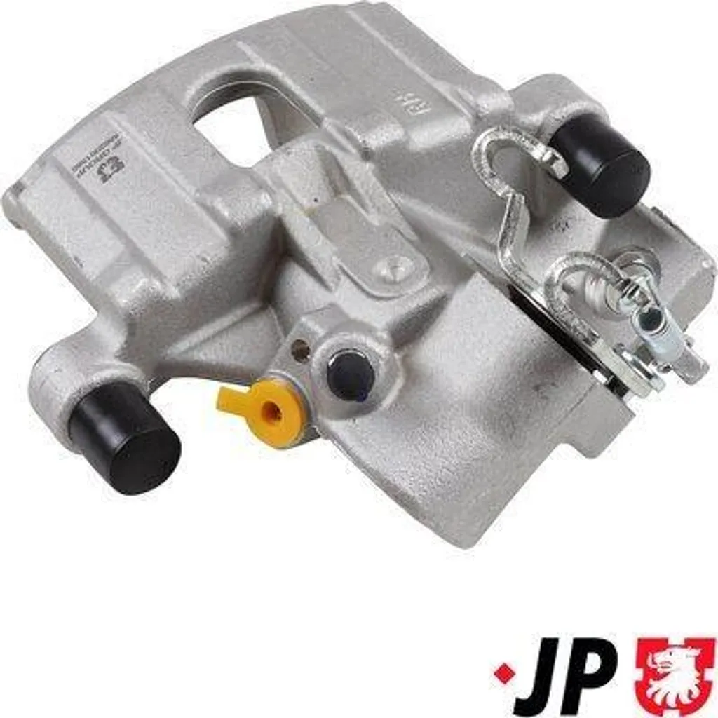 JP GROUP Étrier de Frein Arrière Droit pour TOYOTA Yaris P9 4862001580