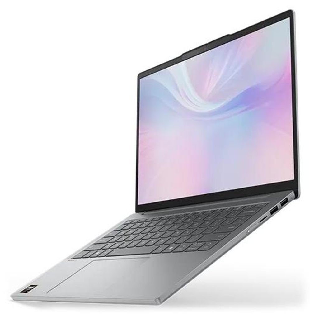 Lenovo IdeaPad Slim 5 14AKP10 83HX - AMD Ryzen AI 5 330 / 2 GHz - Win 11 Home - Radeon 820M - 16 GB RAM - 512 GB SSD NVMe - 35.6 cm (14")