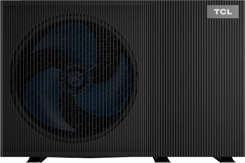 TCL HB103SP0 10kW Monoblock Luft-Wasser-Wärmepumpe R290