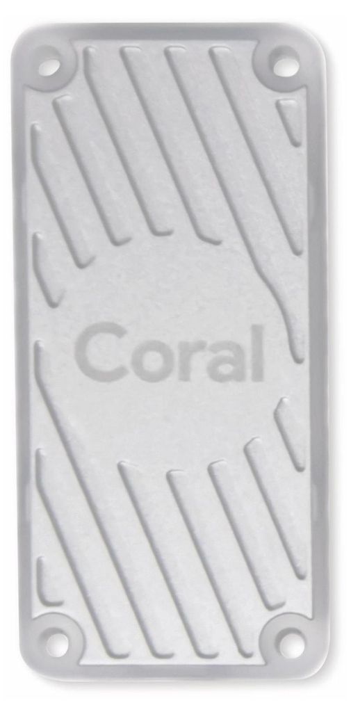 GOOGLE CORAL USB Accelerator : coprocesseur USB pour Image du produit 