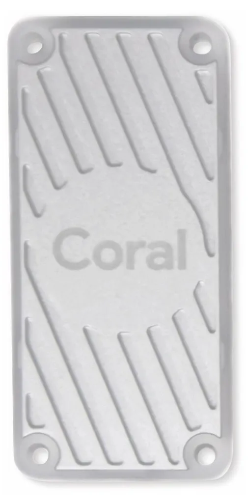 Coprocesseur USB pour apprentissage automatique Coral