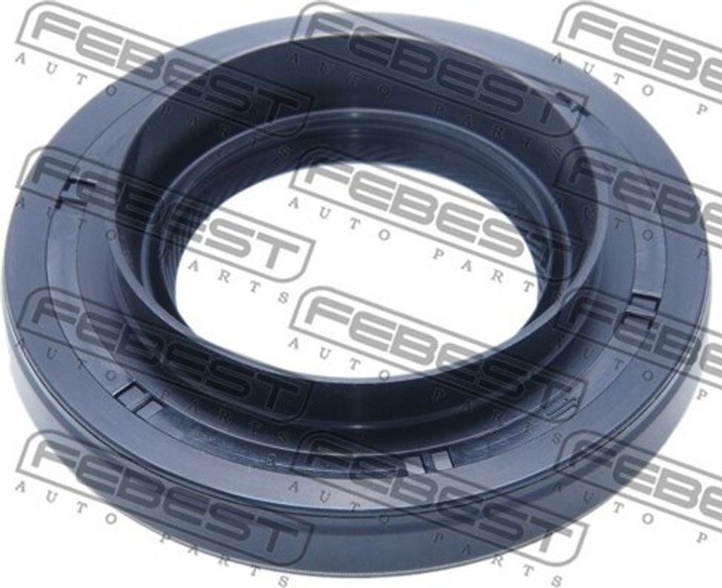 Tesnici krouzek hridele, kloubova hridel