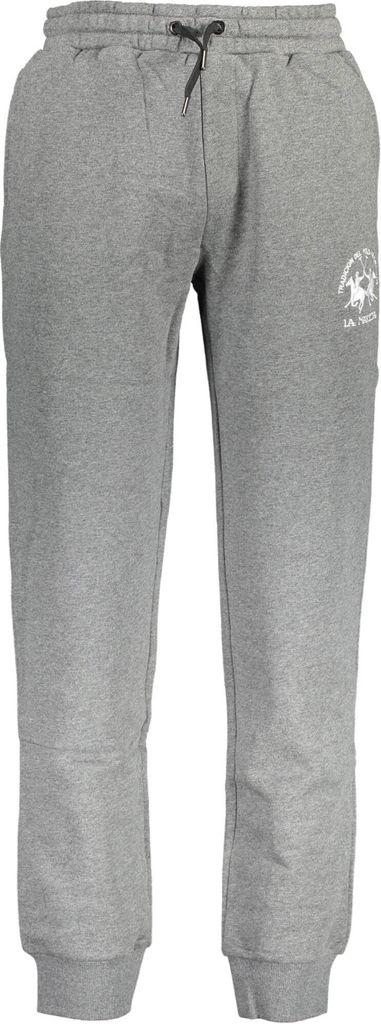 LA MARTINA Herren SPORTHOSE Grau XMT003FP548_27B7D14_GRIGIO0104 : Größe - 2XL Größe: 2XL
