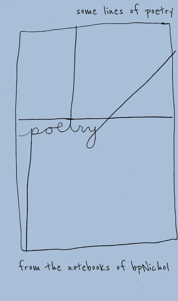 Some Lines of Poetry