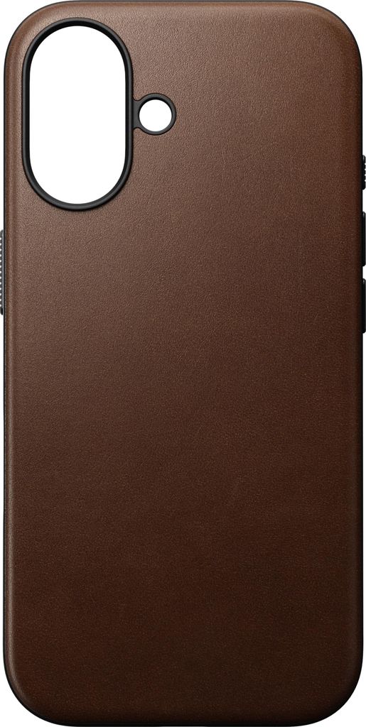Nomad NM01850885, Pokrowiec, Apple, iPhone 16, 15,5 cm Zdjęcie produktu 