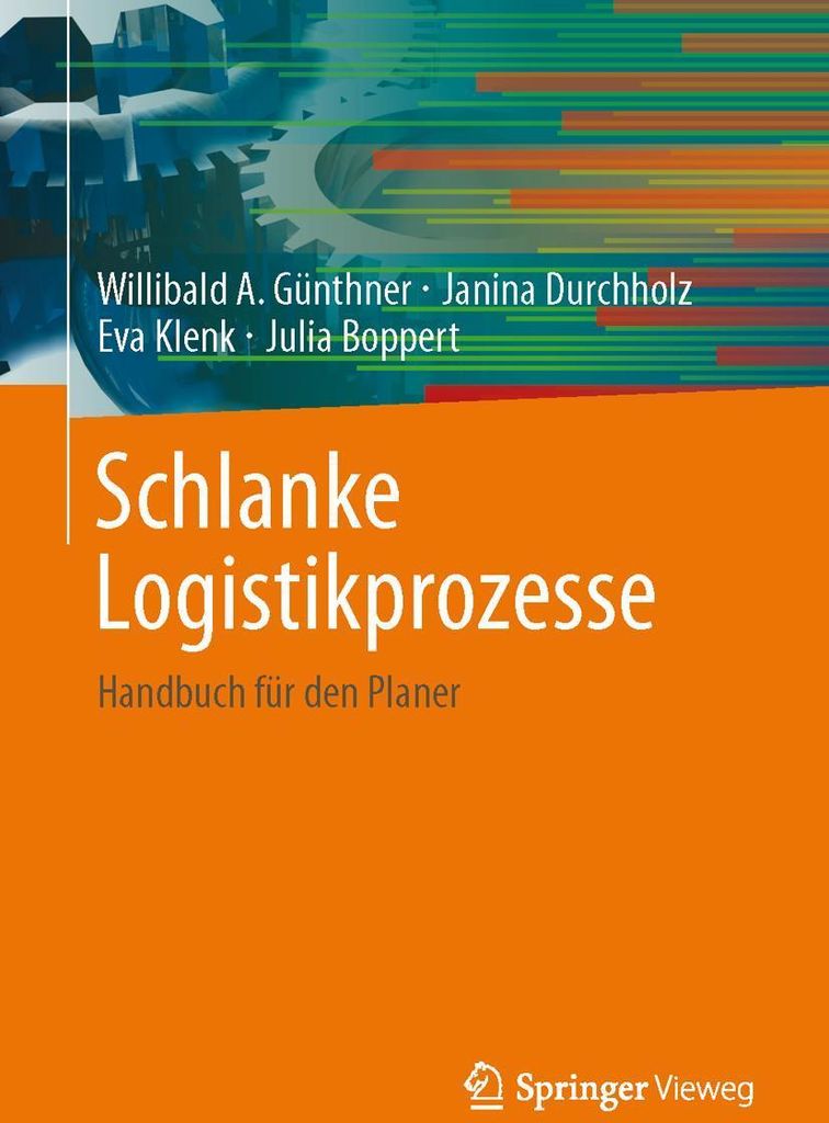 Schlanke Logistikprozesse
