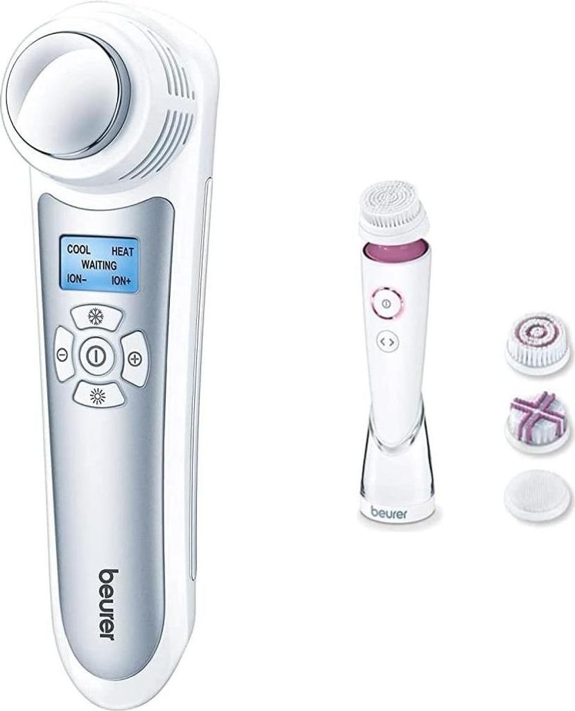 Beurer FC 90 Anti-Aging Gesichtspflege Produktbild 