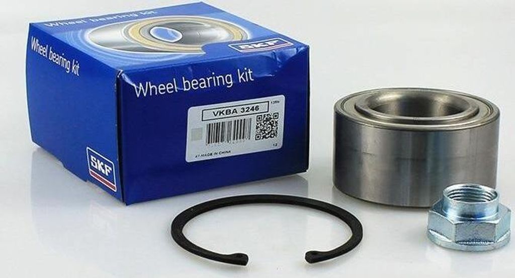 SKF Radlager vorne für Honda Civic CRX HR-V 1.4i 1.5i 1.6 1.7i 1.8 2.0