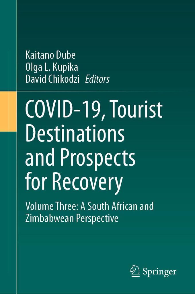 , Tourist Destinations and Prospects for Recovery