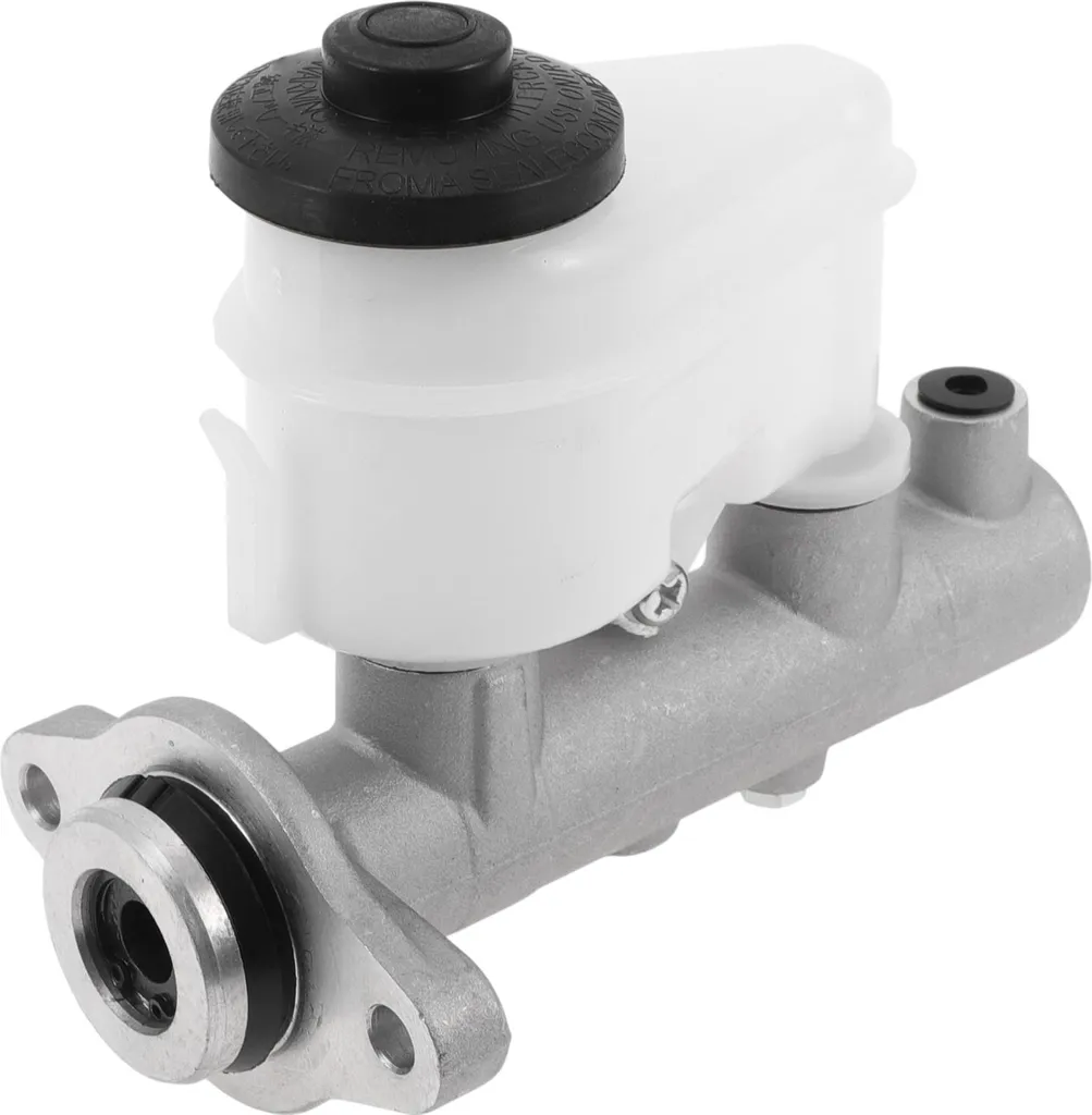Maître-cylindre hydraulique en aluminium pour frein Toyota Corolla