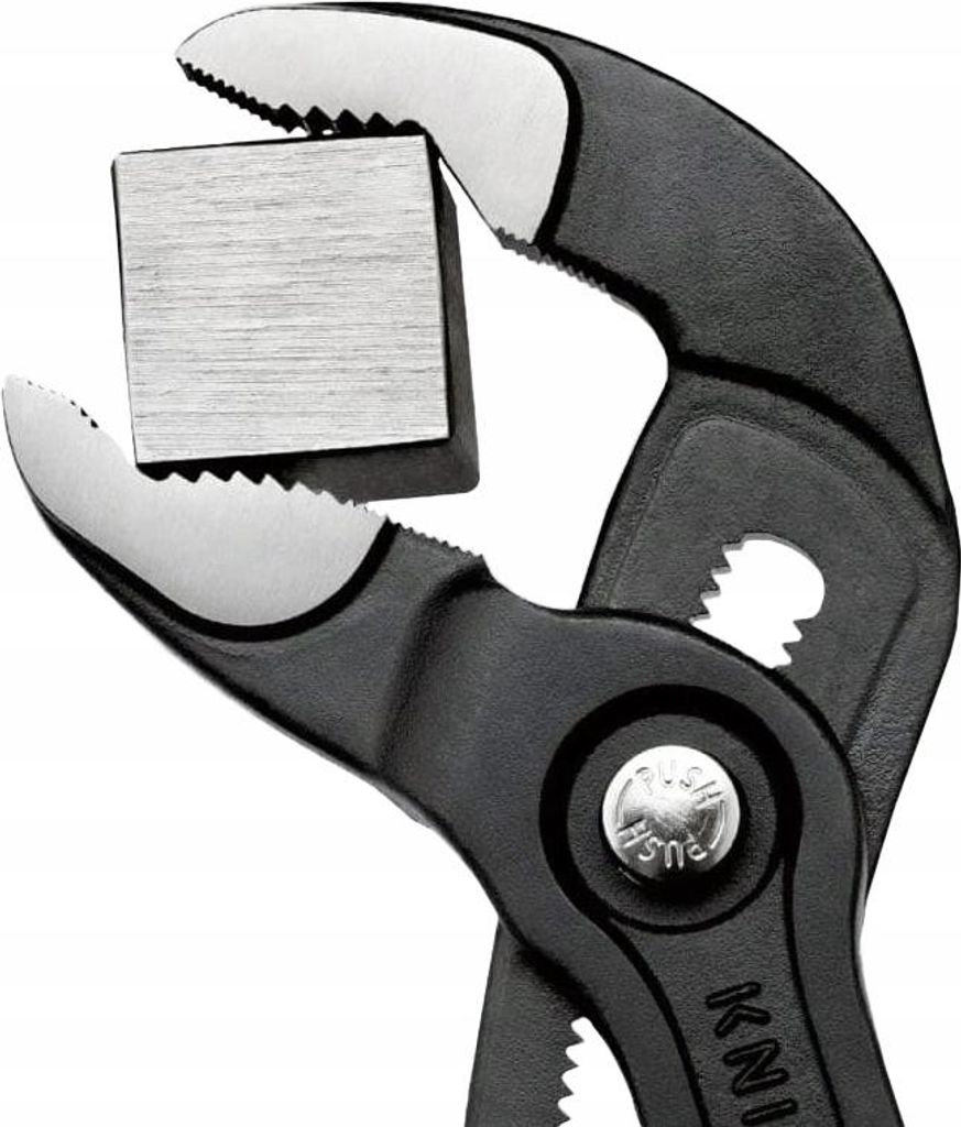 Knipex jeu de pinces Cobra paquet 3xWapu Cobra - 00 20 09 Image du produit 