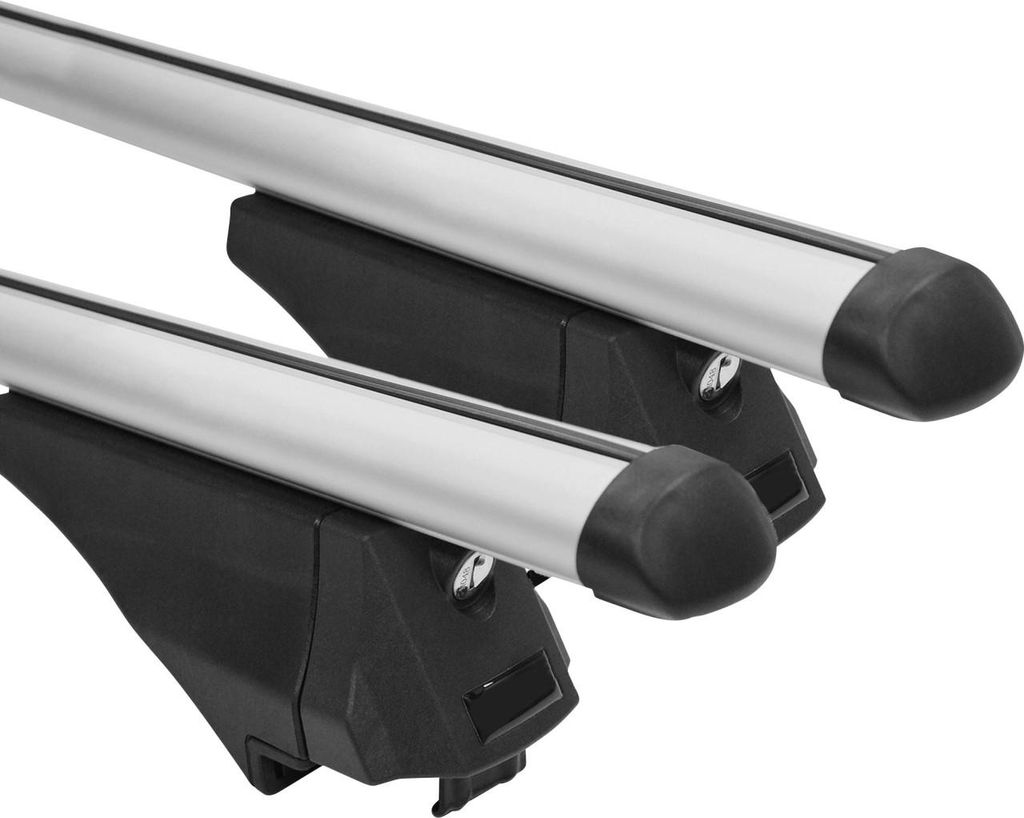 Fischer 126002_FISCHER, Fahrradträger, Dachhalterung, Produktbild 