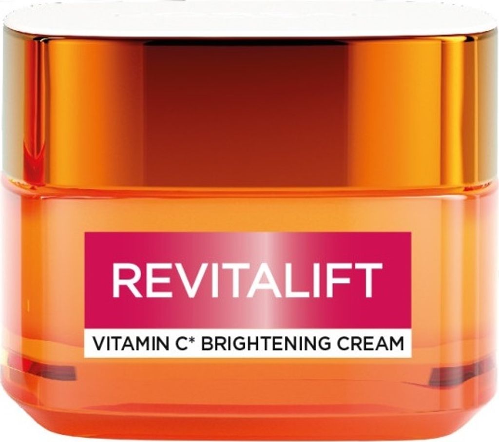 Revitalift Aufhellende Creme mit Vitamin C 50ml