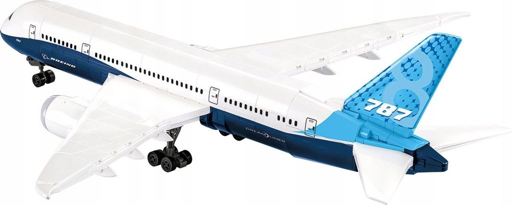 Boeing 787 Dreamliner Obrázek produktu 5