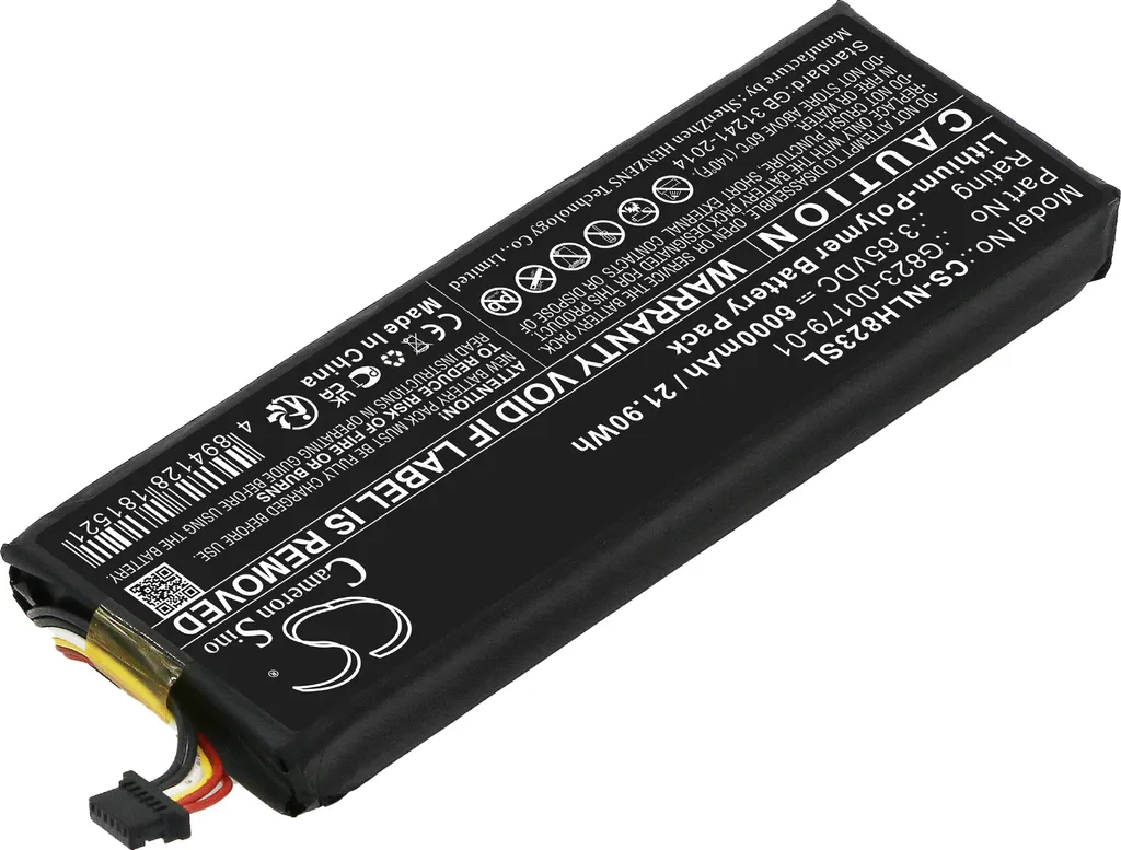 Solution batterie Nest Doorbell : réparez votre sonnette modèle GWX3T GS25