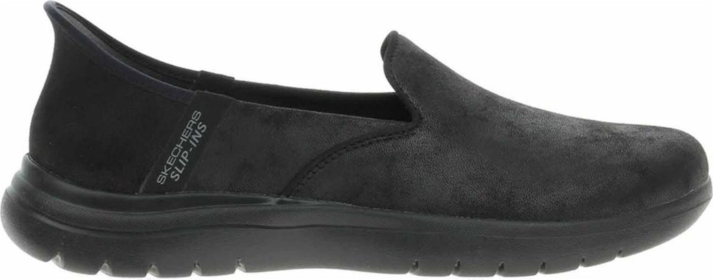 Skechers Slip-in: On-the-GO Flex - Nero accattivante 41 Immagine del prodotto 