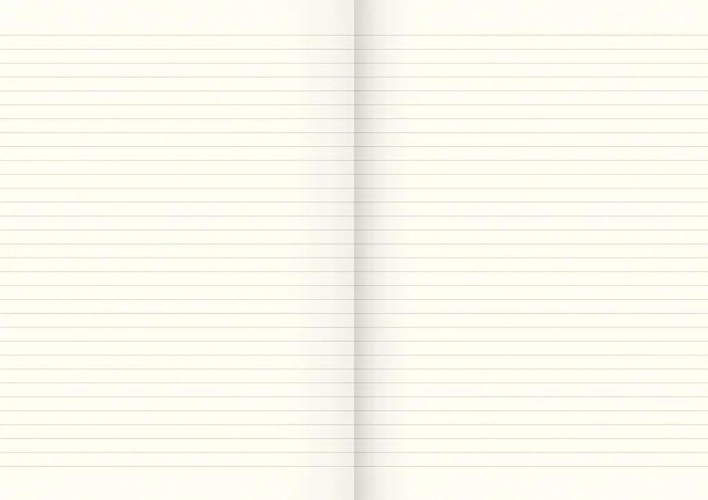 Carnet de notes KÖNIG & EBHARDT A4 ligné 40 feuilles couverture souple