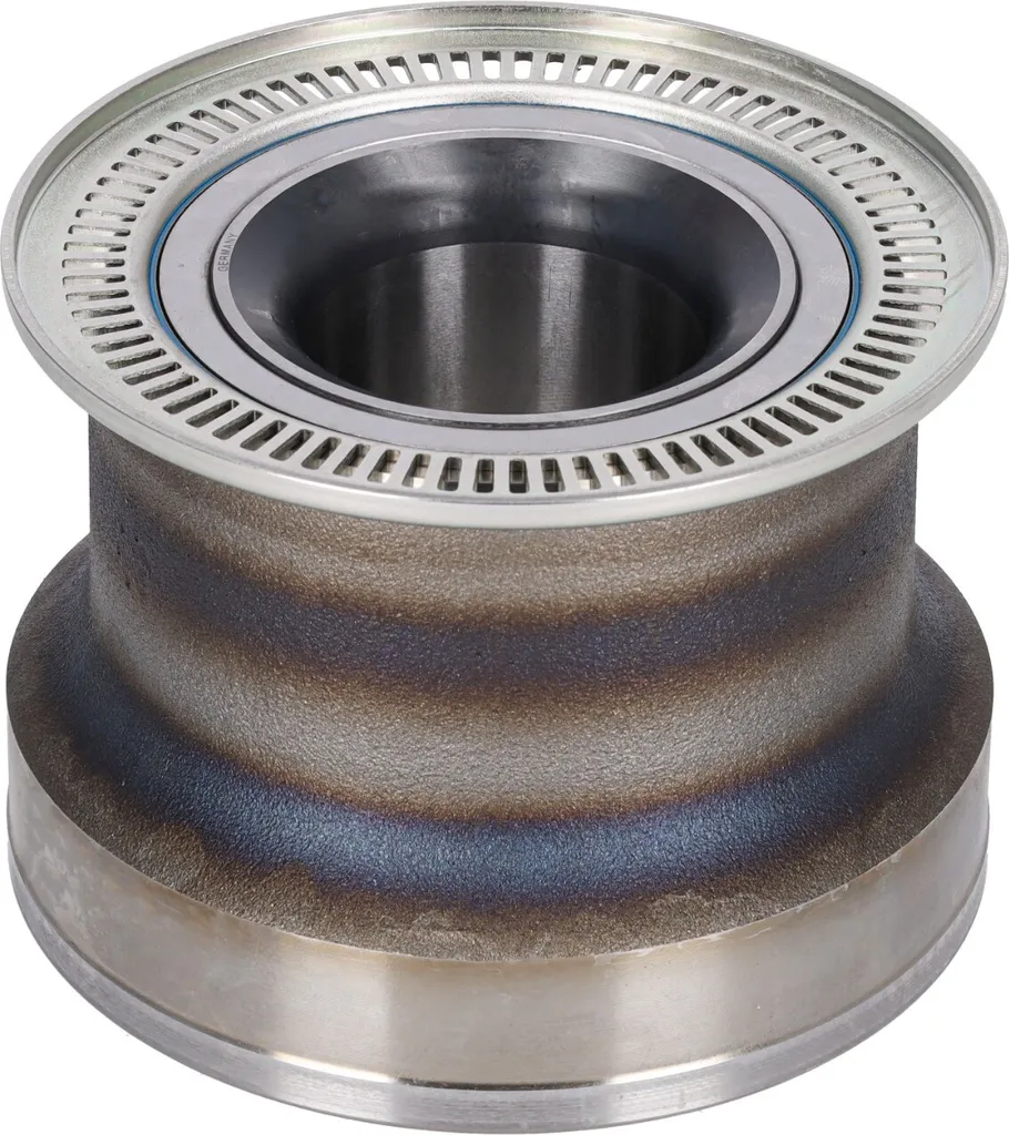 Moyeu de roue avant de rechange pour DAF LF FEBI BILSTEIN Réf 186061