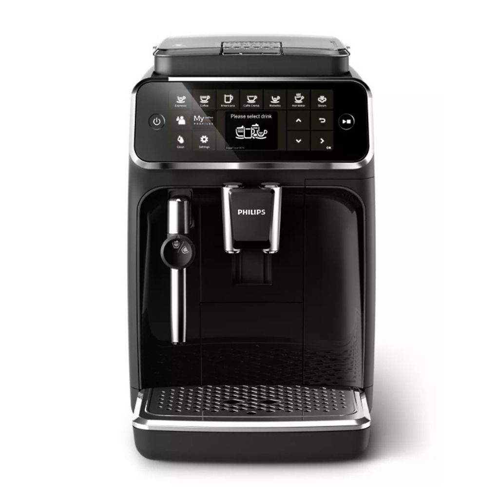 Philips 4300 Serie Vollautomatische Espressomaschine, 5 Produktbild