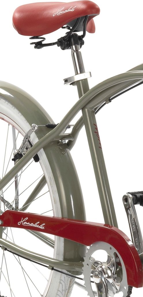 Cruiser honolulu man 26 Zoll grün Produktbild