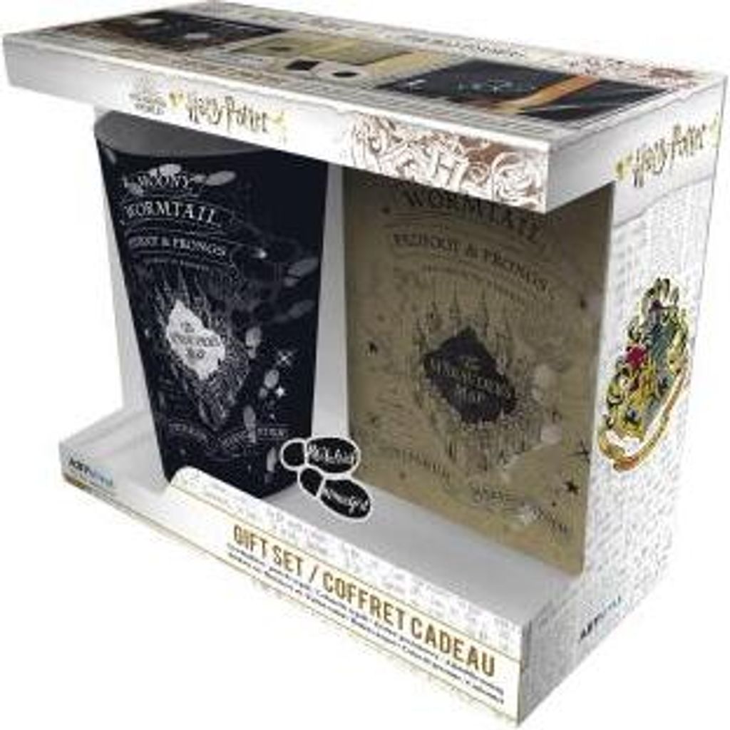 Súprava Harry Potter Marauder Obrázok produktu