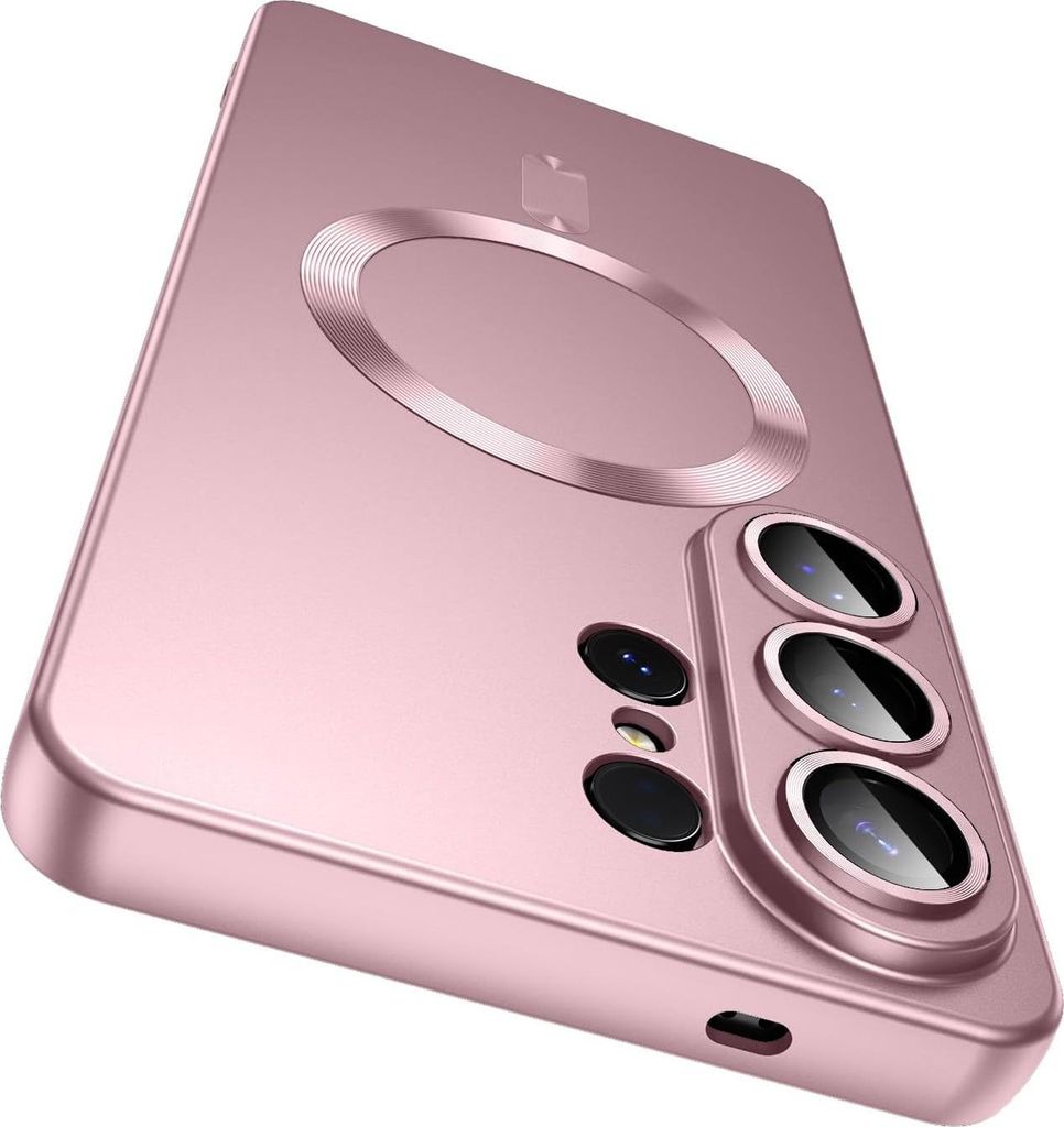 Custodia magnetica per Samsung Galaxy S26 Ultra Custodia in Immagine del prodotto 