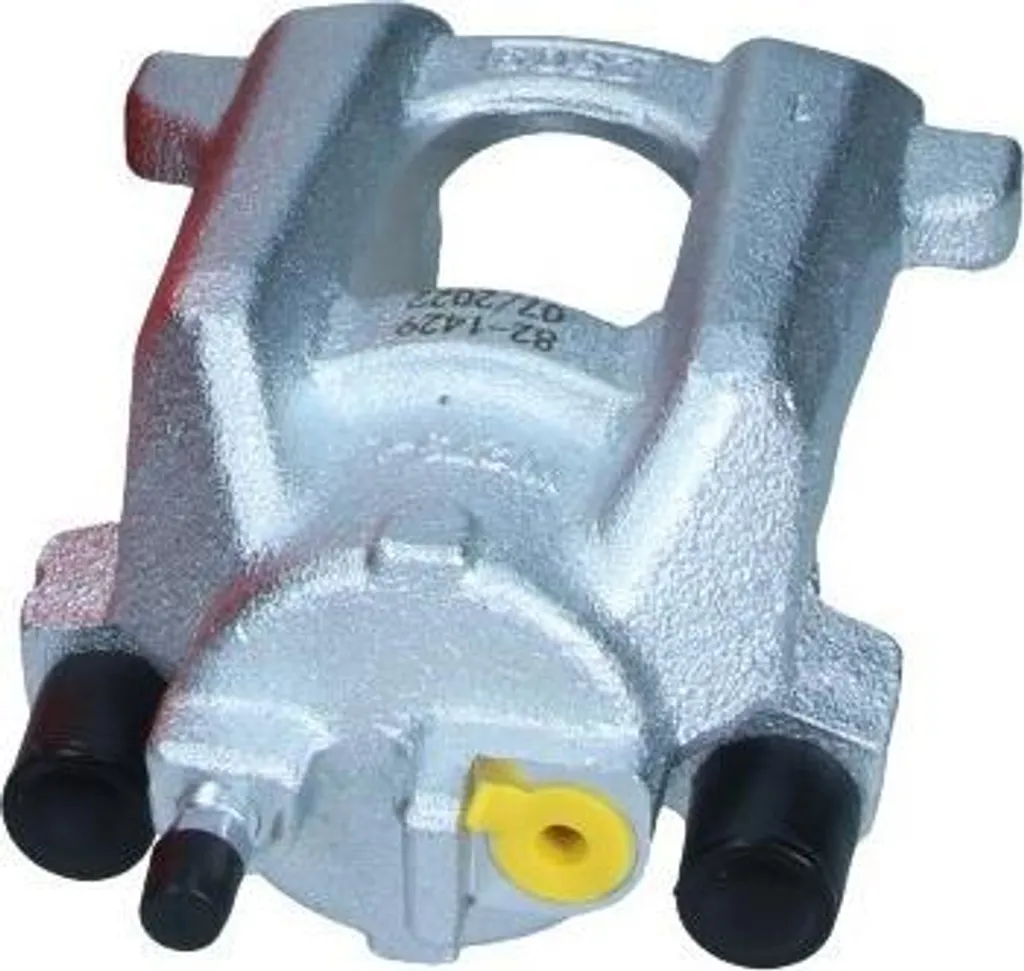 Étrier de Frein Arrière Jeep Grand Cherokee 3.6-6.4 Phase 2010-20