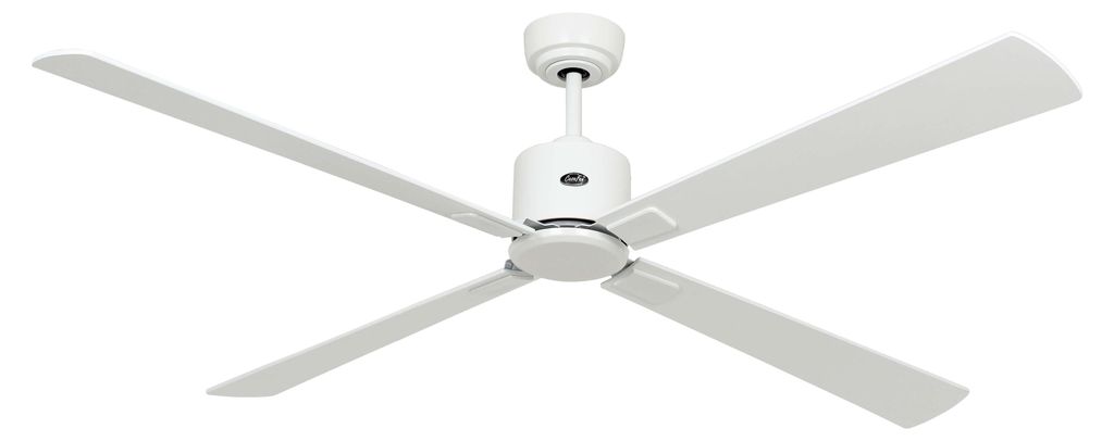 Ventilatore da soffitto a risparmio energetico con Immagine del prodotto 