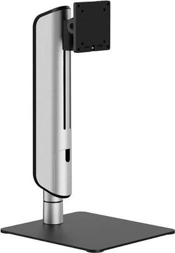 Equip 650129 TV-Halterung 124,5 cm (49") Silber
