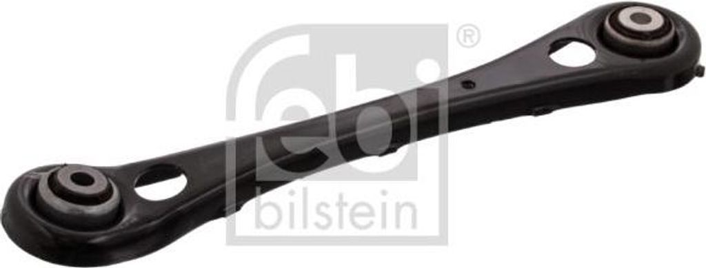 FEBI BILSTEIN 38774 Querlenker, Radaufhängung OE 8E0501529F kompatibel mit A4 8E, A4 8H, Exeo